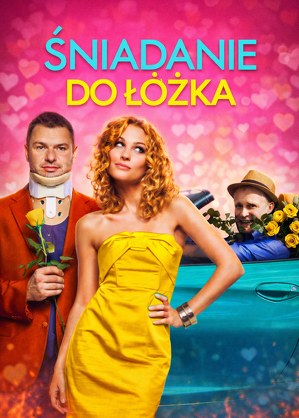 Śniadanie do ł&oacute;żka (2010)