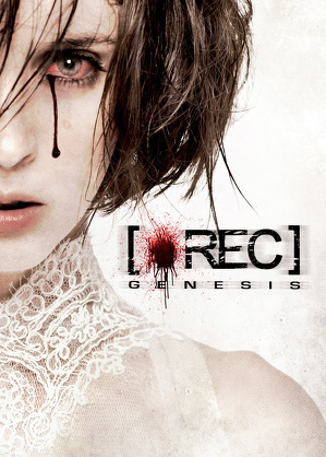 [Rec] 3: Geneza / [rec]³: génesis (2012)