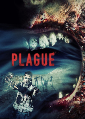 Zaraza / Plague (2015)