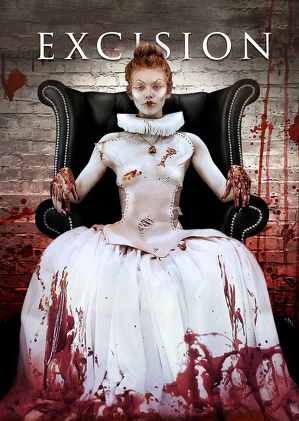 Chirurgiczna precyzja / Excision (2012)