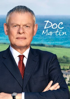 Doktor Martin (Sezony 1-10)