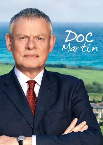 Doktor Martin (Sezony 1-10)