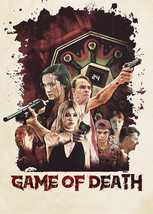 Gra w śmierć / Game of death (2017)