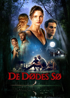 Jezioro śmierci / De dødes tjern (2019)