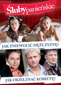 Śluby panieńskie (2010) Cały film PL