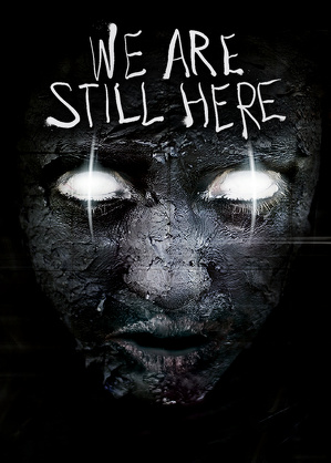 Nadal tu jesteśmy / We are still here (2015)