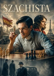Szachista (2017) Lektor PL