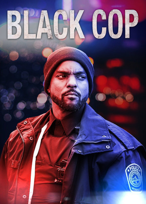Czarny glina / Black cop (2017)