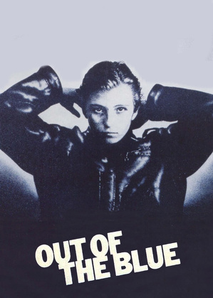 Out Of The Blue / Jak grom z jasnego nieba (1980)