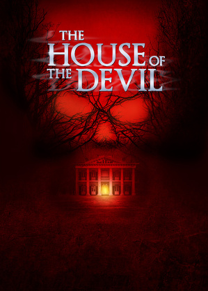 Dom diabła / The house of the devil (2009)