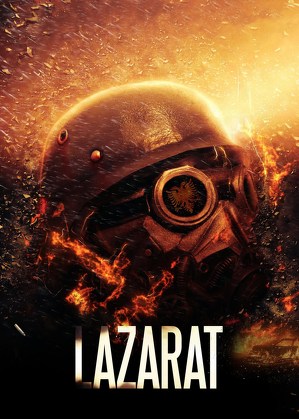 Nieustraszeni / Lazarat (2019)