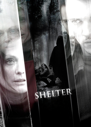 Inkarnacja / Shelter / 6 souls (2010)