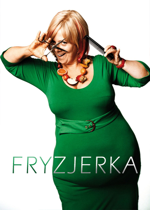 Fryzjerka / Die friseuse (2010)