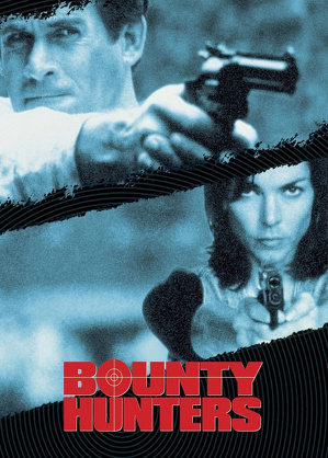 Łowcy nagr&oacute;d / Bounty hunters (1996)