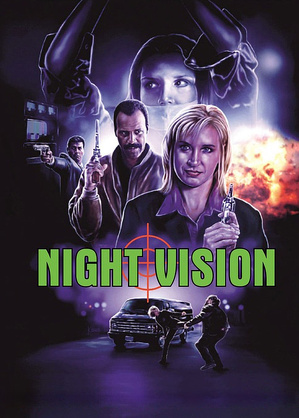 Nocny patrol / Night vision (1997)