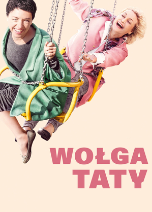 Wołga taty / Tátova volha (2018)