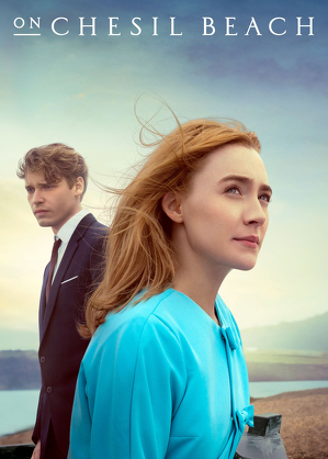 Na plaży Chesil / On chesil beach (2017)