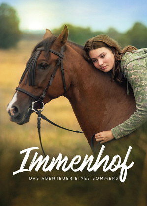 Stadnina / Stadnina w opaŁach (2019)