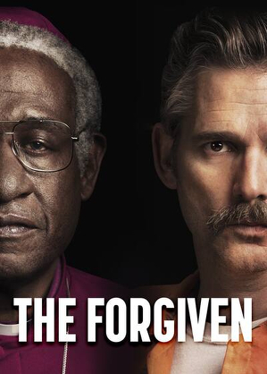 Pojednanie / The forgiven (2017)