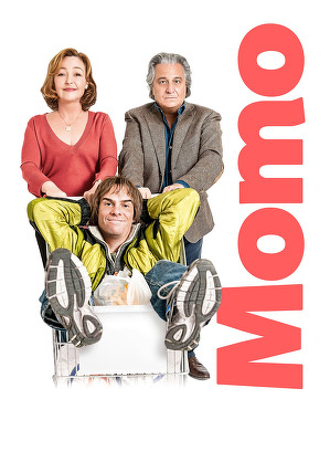 Momo (2017)