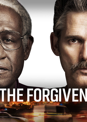 Pojednanie / The forgiven (2017)