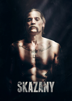 Skazany / Shot caller (2017)