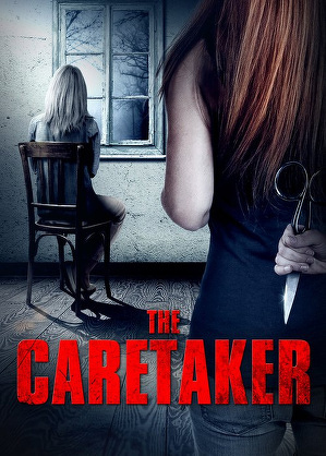 Opiekunka / The caretaker (2016)