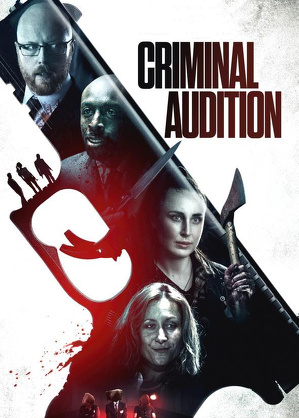 Przesłuchanie / Criminal audition (2019)