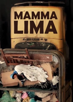 Mamma Lima (2010) - film dokumentalny