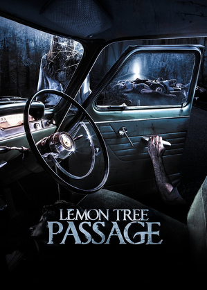 Spustoszenie / Lemon tree passage (2014)