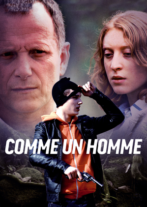 Mroczny sekret / Comme un homme (2012)
