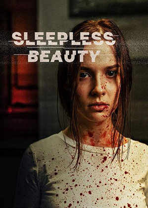 Tylko nie zaśnij (2020)