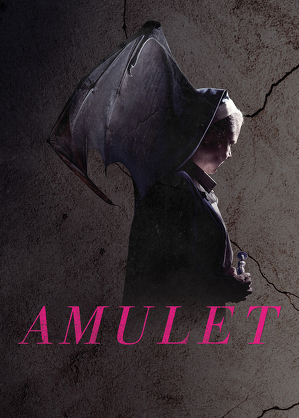 Amulet / Outside (2020)