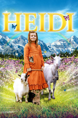 Heidi (2005)