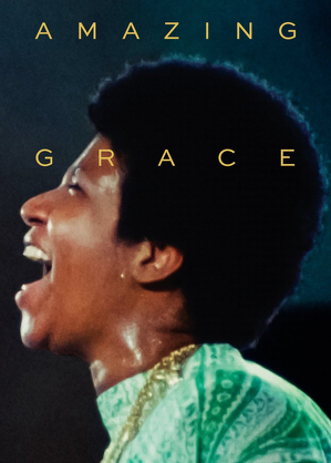 Amazing Grace: Aretha Franklin (2018) - film dokumentalny