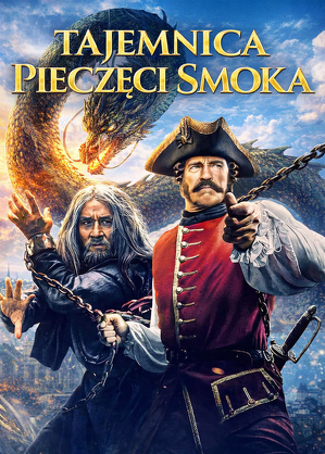 Tajemnica pieczęci smoka / Tayna pechati drakona (2019)