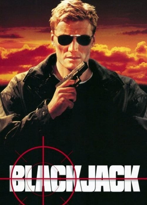 Ochroniarz / Blackjack (1998)