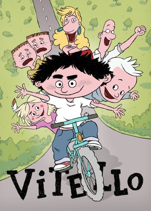 Vitello (2018)