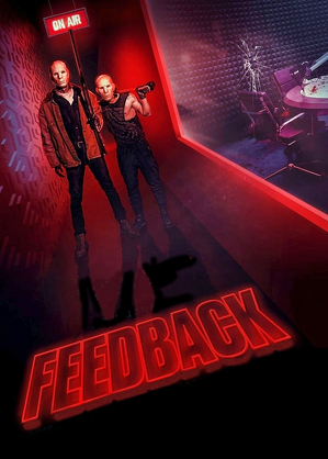 Feedback (2019)