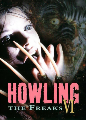 Skowyt 6: Odmieńcy / Howling vi: the freaks (1991)
