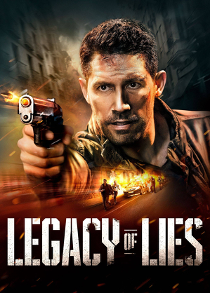 W sieci kłamstw / Legacy of lies (2020)