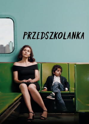 Przedszkolanka / The kindergarten teacher (2018)