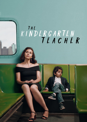 Przedszkolanka / The kindergarten teacher (2018)