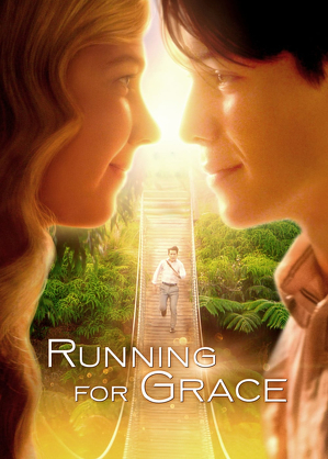 Kochając Grace / Kawowa gorączka / Running for grace (2019)