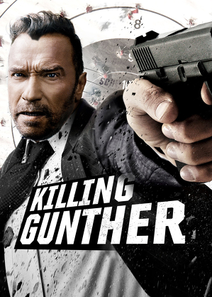 Dorwać Gunthera / Killing gunther (2017)