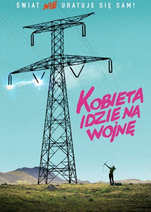 Kobieta idzie na wojnę / Kona fer í stríð (2018)