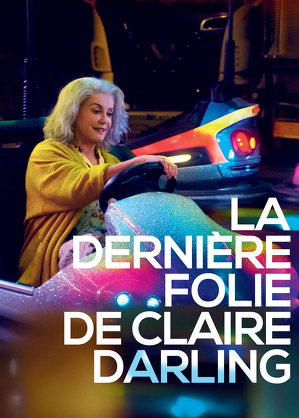 Pamiątki Claire Darling / La dernière folie de claire darling (2018)