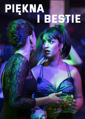 Piękna i bestie / Aala kaf ifrit (2017)