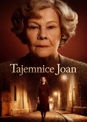 Tajemnice Joan / Red joan (2018)