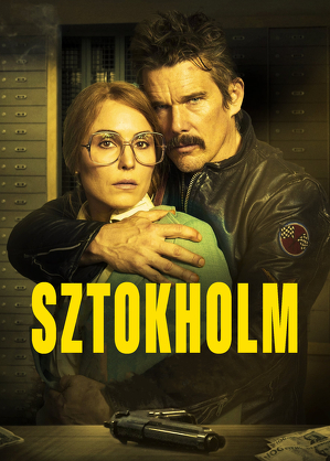 Sztokholm / Stockholm (2018)